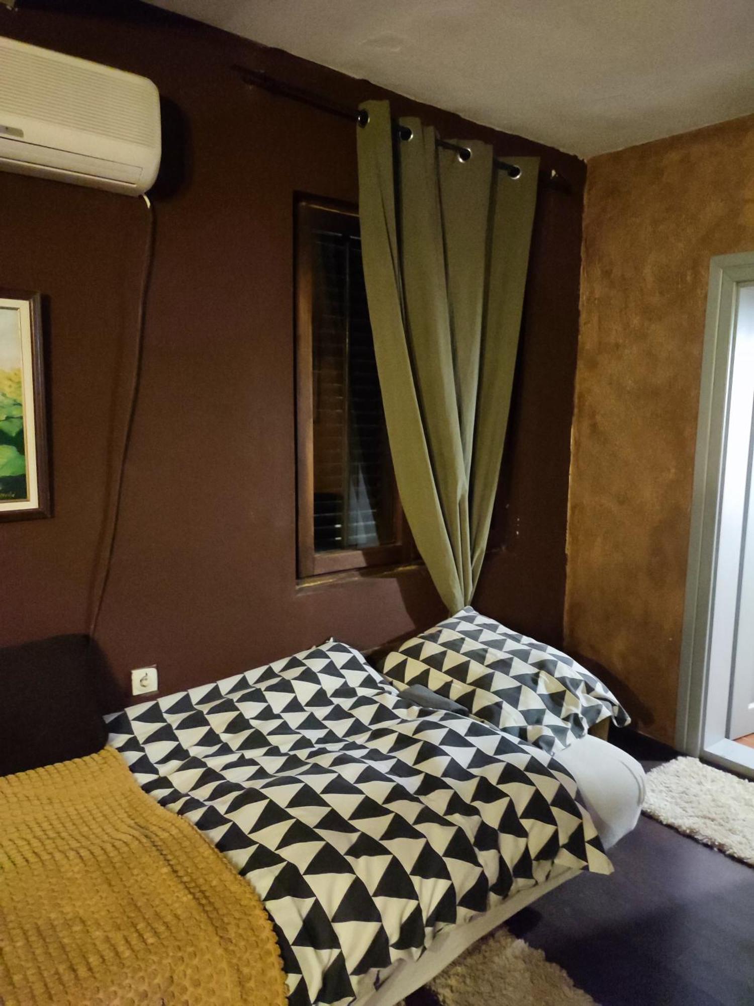 Etno Selo Nasa Avlija Apartment Blace Luaran gambar