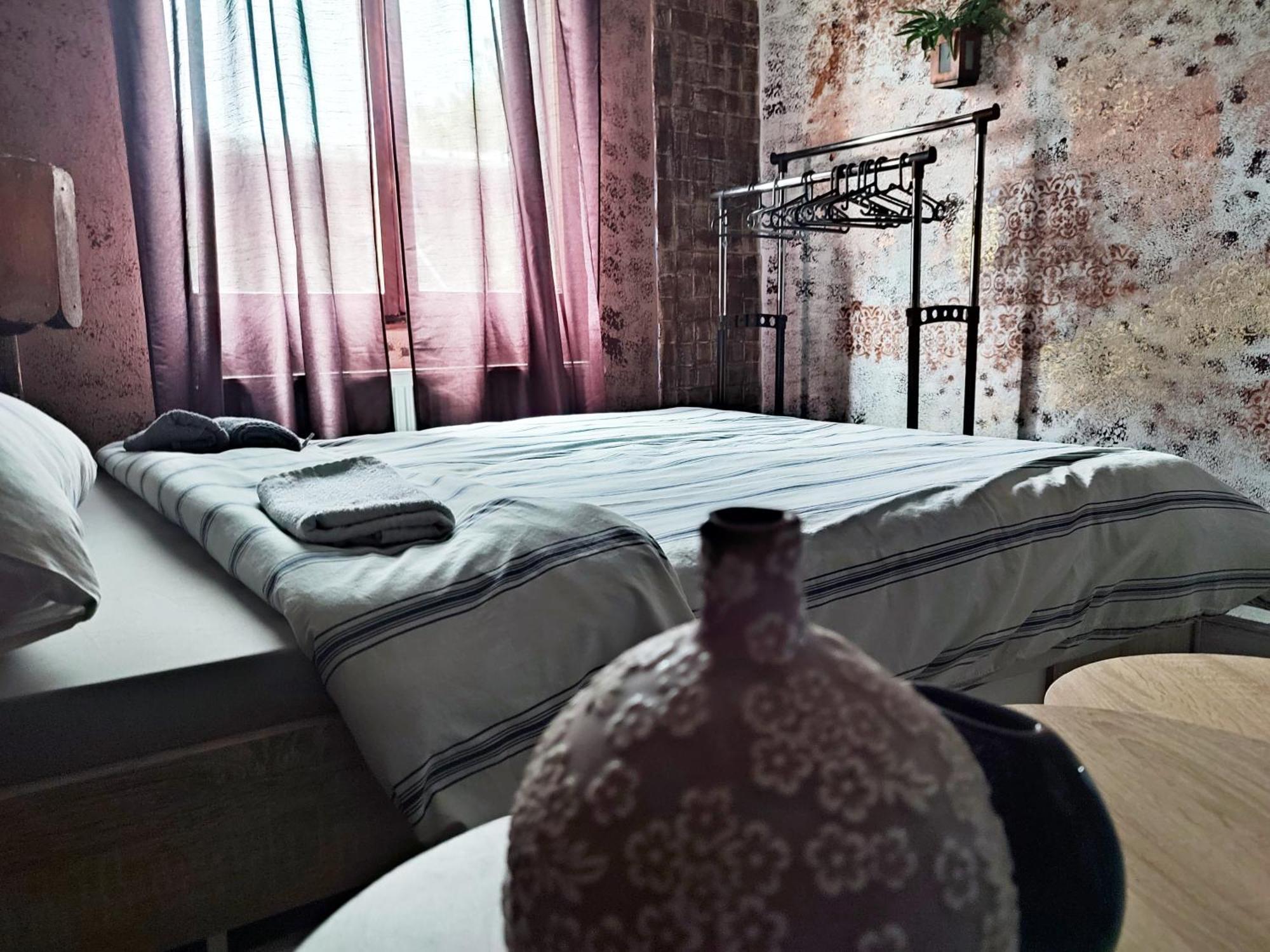 Etno Selo Nasa Avlija Apartment Blace Luaran gambar